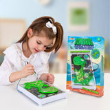 Games Hub Dino Operation Game