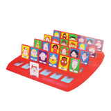 Games Hub What's Their Name Family Board Game 