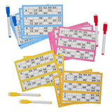 Games Hub LED Light-Up Bingo Game 