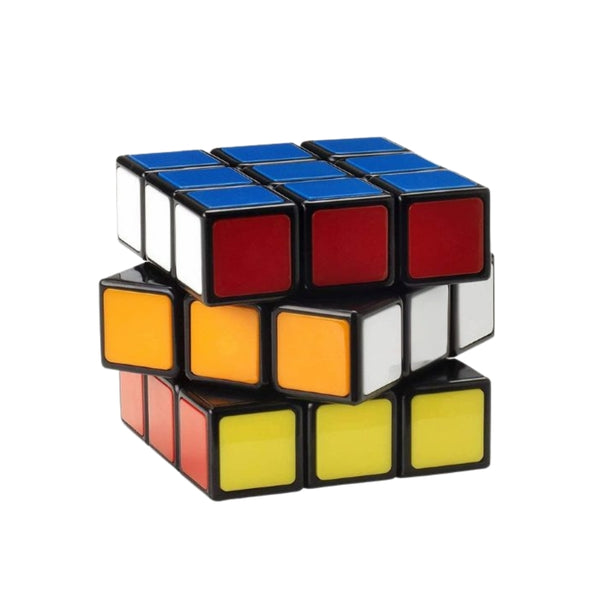 Play Hub Classic Puzzle Cube 