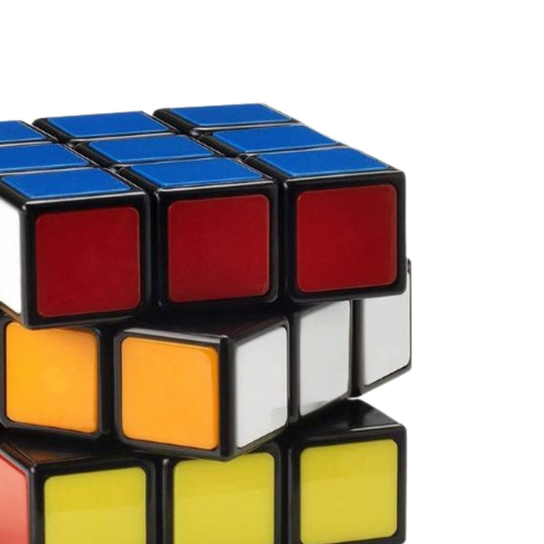 Play Hub Classic Puzzle Cube 