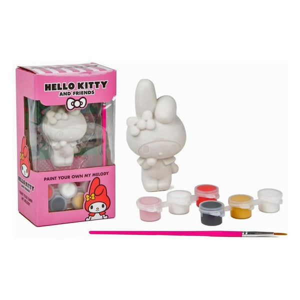 Hello Kitty Customisable Pyo Figures 
