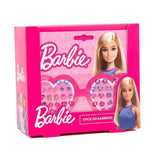 Barbie Stick On Earrings Set 