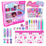 Barbie Miniatures Vending Stationery Set