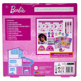 Barbie Miniatures Vending Stationery Set