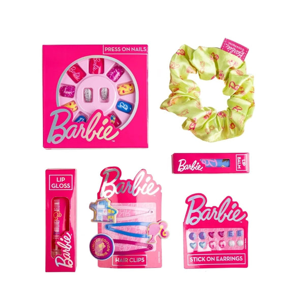 Barbie Core Beauty Set 