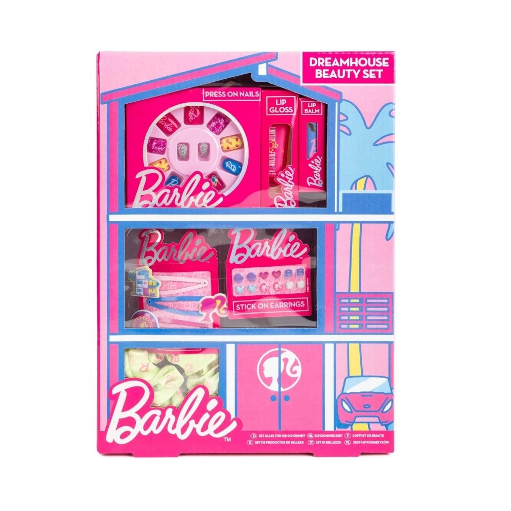 Barbie Core Beauty Set 