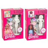 Barbie Customisable Pyo Doll Set 