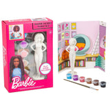 Barbie Customisable Pyo Doll Set 