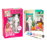 Barbie Customisable Pyo Doll Set 