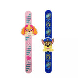 Paw Patrol Silicone Snap Band