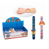 Paw Patrol Silicone Snap Band