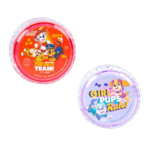 Paw Patrol Light Up Yo-Yo 