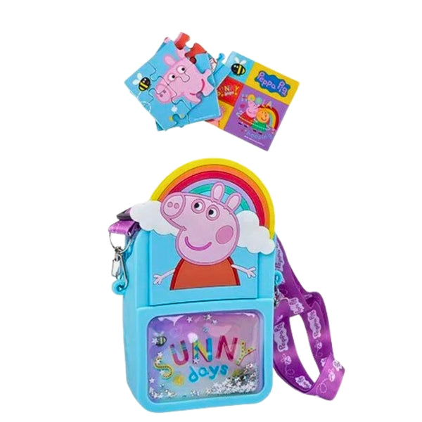 Peppa Pig Messenger Bag 