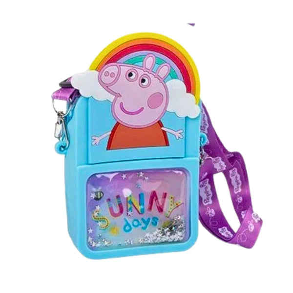 Peppa Pig Messenger Bag 