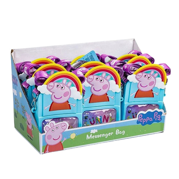 Peppa Pig Messenger Bag 