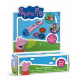 Peppa Pig Torch Projector 