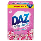 Daz Cherry Blossom Laundry Powder | 80 Washes