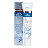 Face Facts Hyaluronic Cream | 50ml