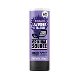 Original Source Lavender & Tea Tree Shower Gel | 250ml