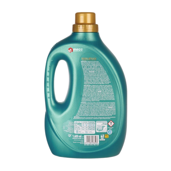 Asevi Max Power Detergent | Hypoallergenic | 50 Washes