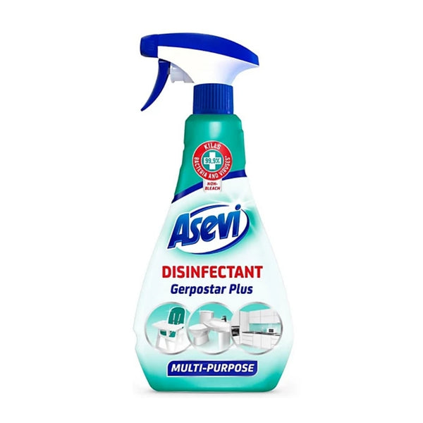 Asevi Multi Purpose Cleaner | 750ml