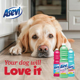 Asevi Floor Cleaner Mio | Concentrated Formula & Intense Fragrance | 1L