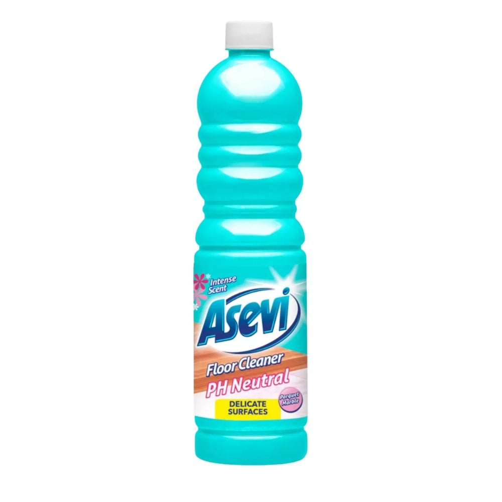 Asevi Floor Cleaner Ph Neutro | Ph Neutral Formula | 1L