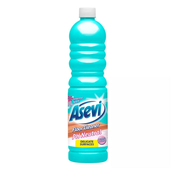Asevi Floor Cleaner Ph Neutro | Ph Neutral Formula | 1L