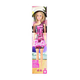 Barbie Diverse Representation Doll 