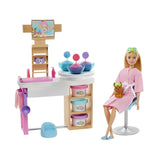 Barbie Diverse Representation Doll 