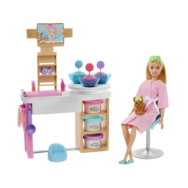 Barbie Diverse Representation Doll 