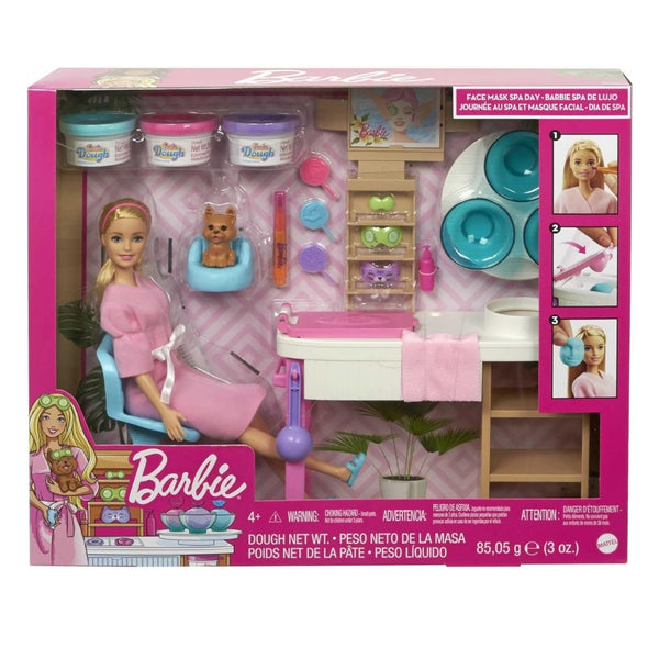Barbie Diverse Representation Doll 
