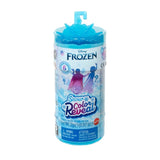 Disney Frozen Snow Color Reveal Toy 