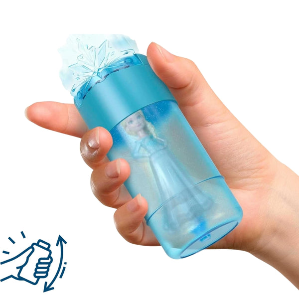 Disney Frozen Snow Color Reveal Toy 