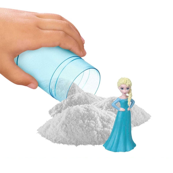 Disney Frozen Snow Color Reveal Toy 