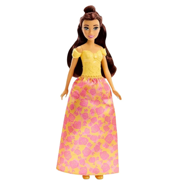 Disney Princess Belle Tea Time Cart Set