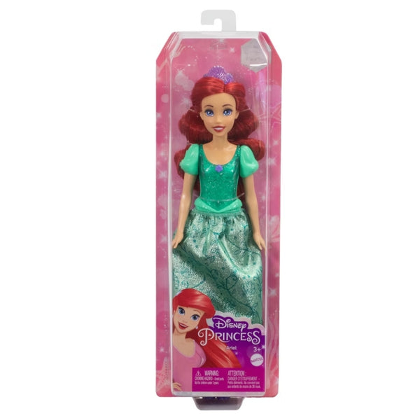 Disney Princess Fashion Doll | Ariel
