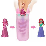 Disney Princess Royal Colour Reveal Small Doll 