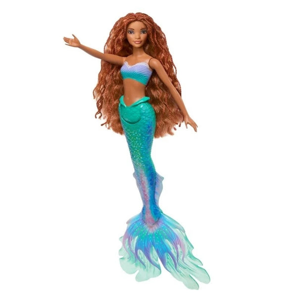 Disney The Little Mermaid Movie Doll 