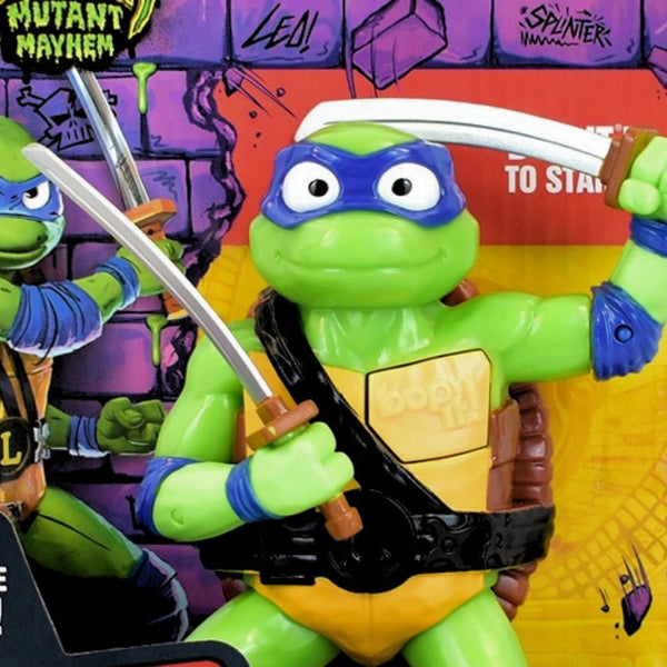 Hasbro Leonardo "Bop It!" Game | Teenage Mutant Ninja Turtles