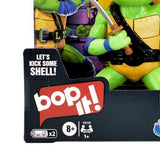 Hasbro Leonardo 