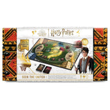 Harry Potter Seek The Snitch Board Game 