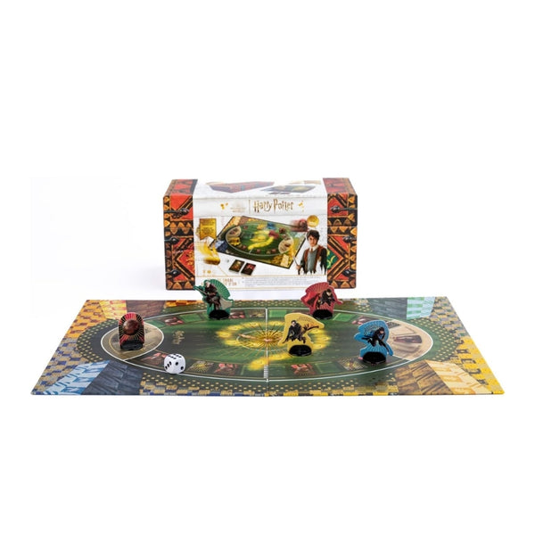 Harry Potter Seek The Snitch Board Game 