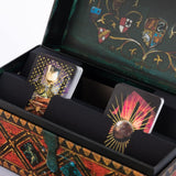 Harry Potter Seek The Snitch Board Game 