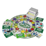 Drumond Park Logo Board Game 