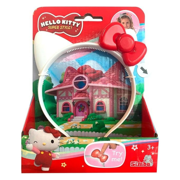 Hello Kitty Musical Headband 