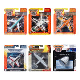 Matchbox Skybusters Aircraft and Space Models 