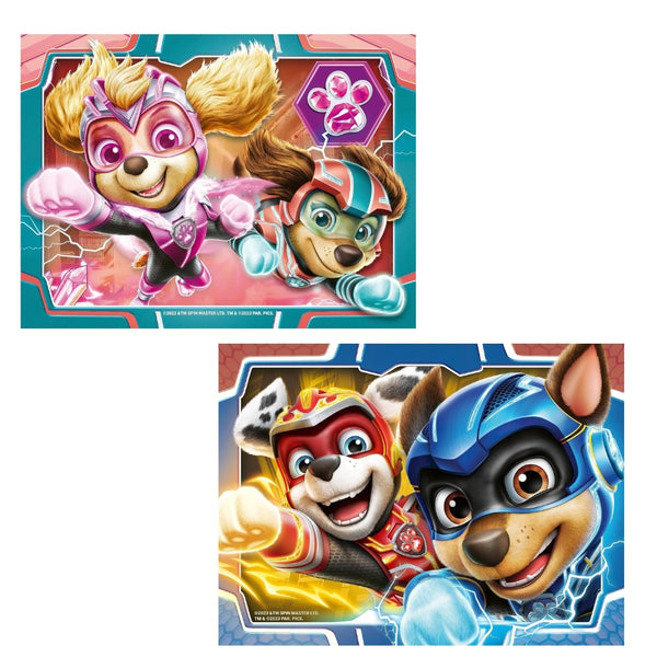 Ravensburger Paw Patrol Movie Puzzle Set