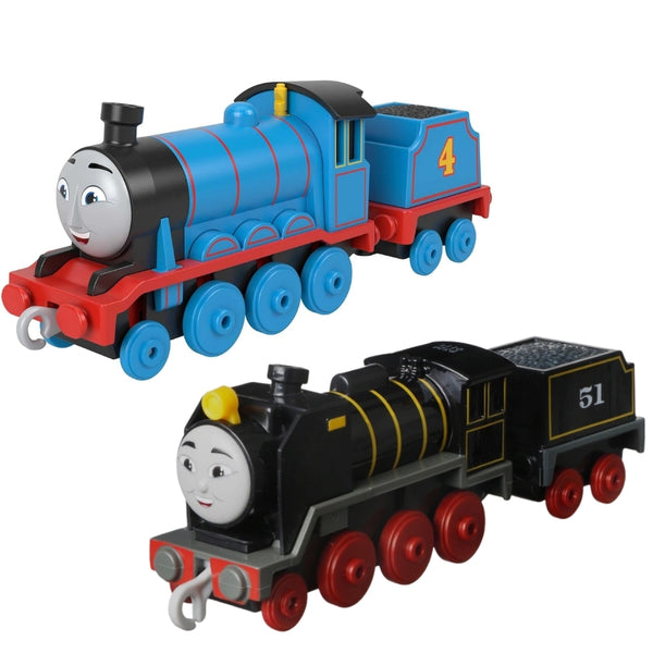 Thomas & Friends Push Along Engine Large Collection 